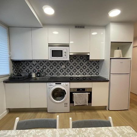 Habitaciones Arrisal Μπιλμπάο Εξωτερικό φωτογραφία