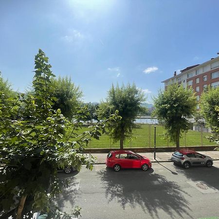 Habitaciones Arrisal Μπιλμπάο Εξωτερικό φωτογραφία