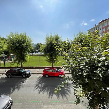 Habitaciones Arrisal Μπιλμπάο Εξωτερικό φωτογραφία