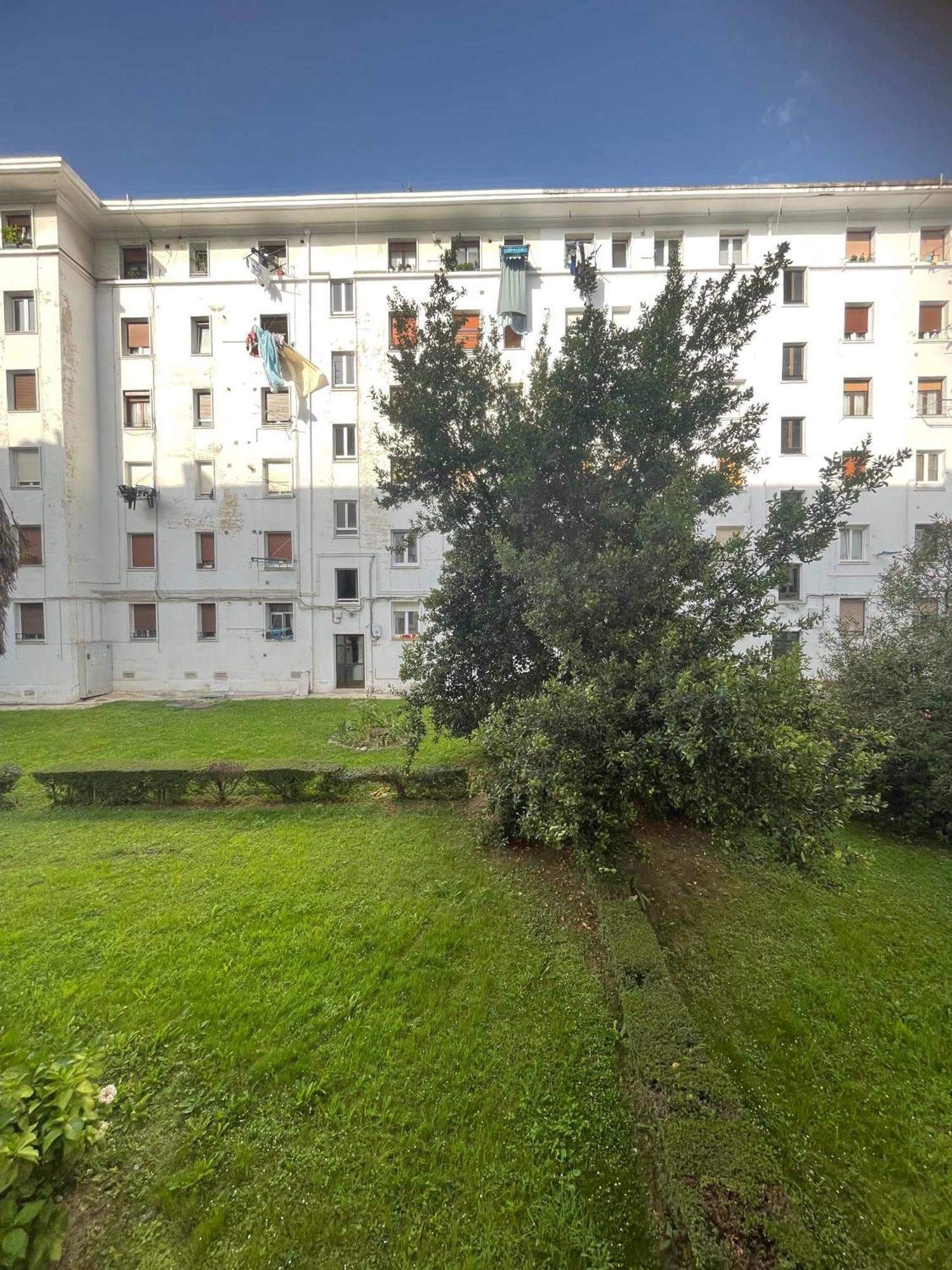 Habitaciones Arrisal Μπιλμπάο Εξωτερικό φωτογραφία