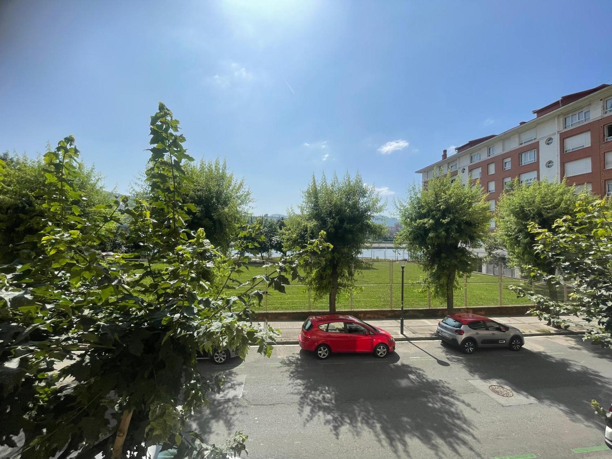 Habitaciones Arrisal Μπιλμπάο Εξωτερικό φωτογραφία