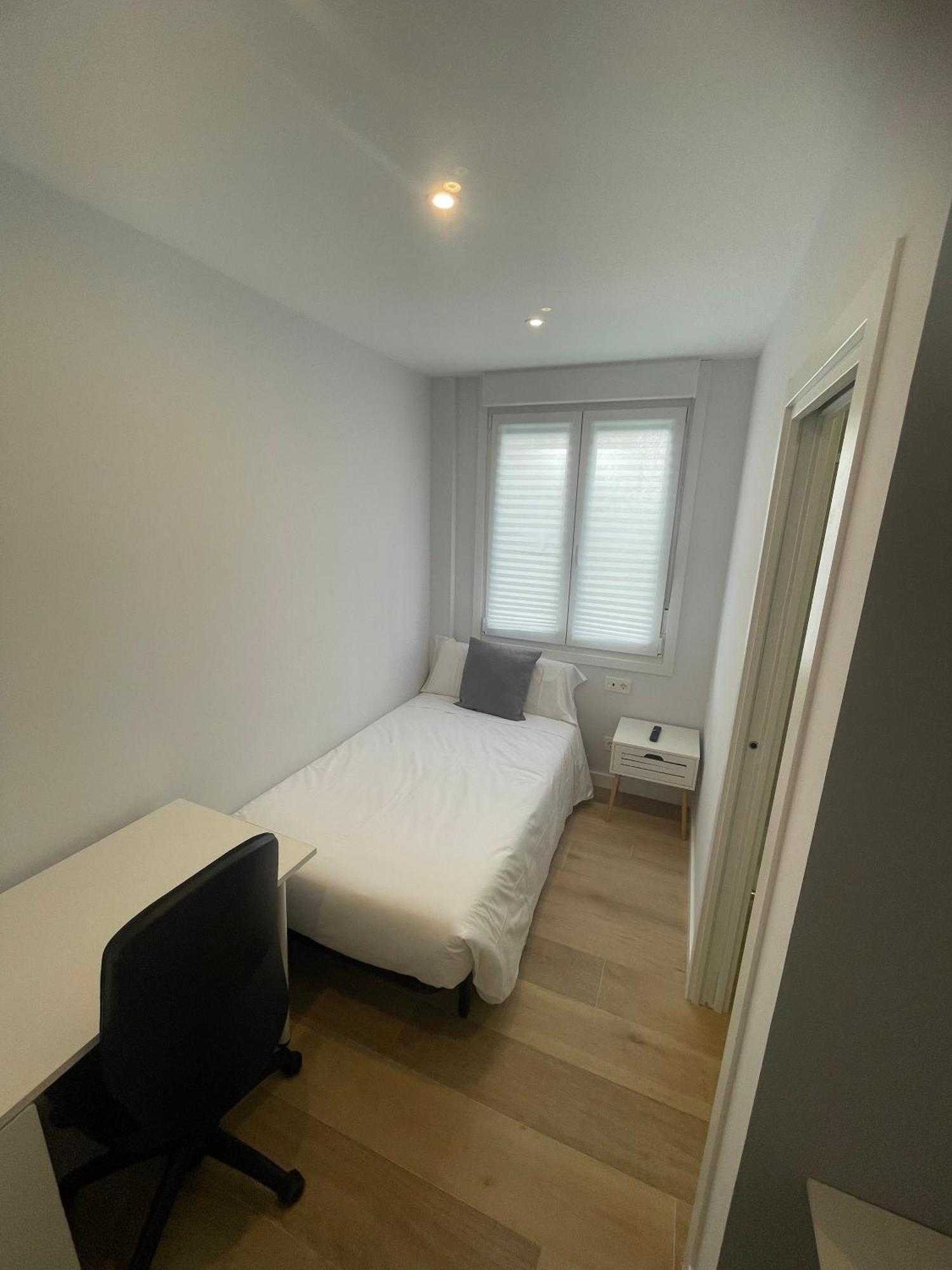 Habitaciones Arrisal Μπιλμπάο Εξωτερικό φωτογραφία