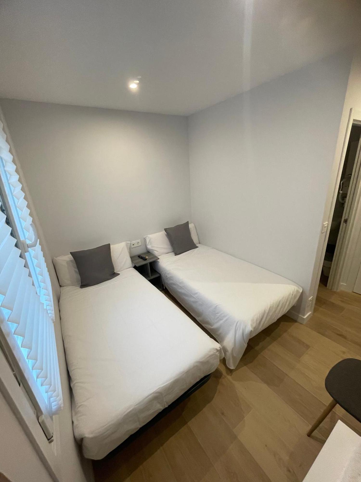 Habitaciones Arrisal Μπιλμπάο Εξωτερικό φωτογραφία
