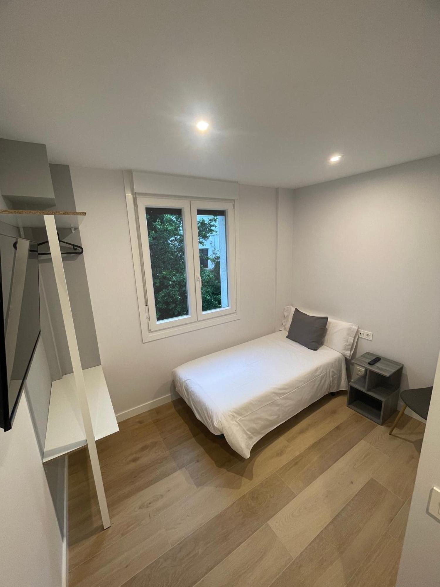 Habitaciones Arrisal Μπιλμπάο Εξωτερικό φωτογραφία