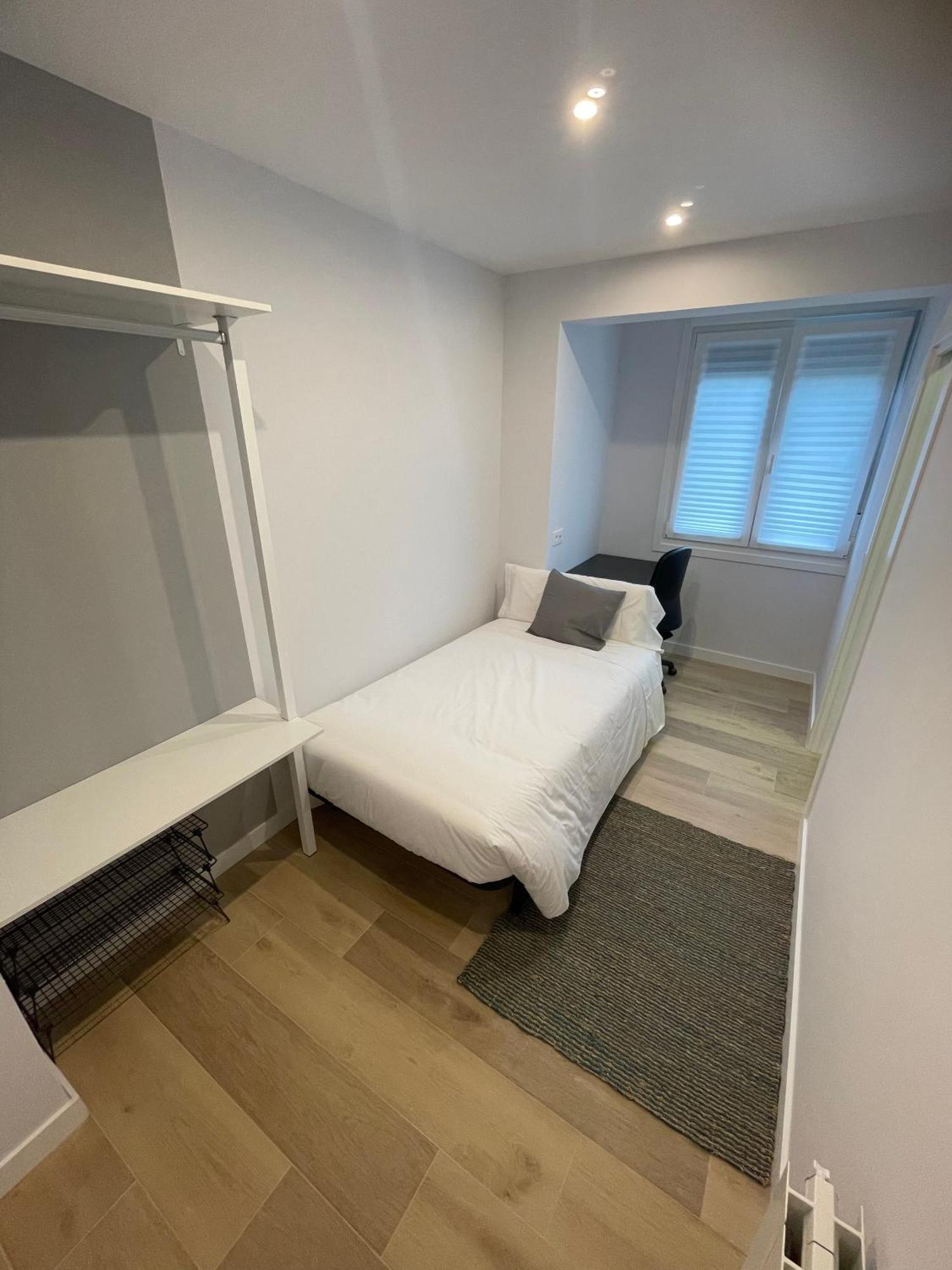 Habitaciones Arrisal Μπιλμπάο Εξωτερικό φωτογραφία