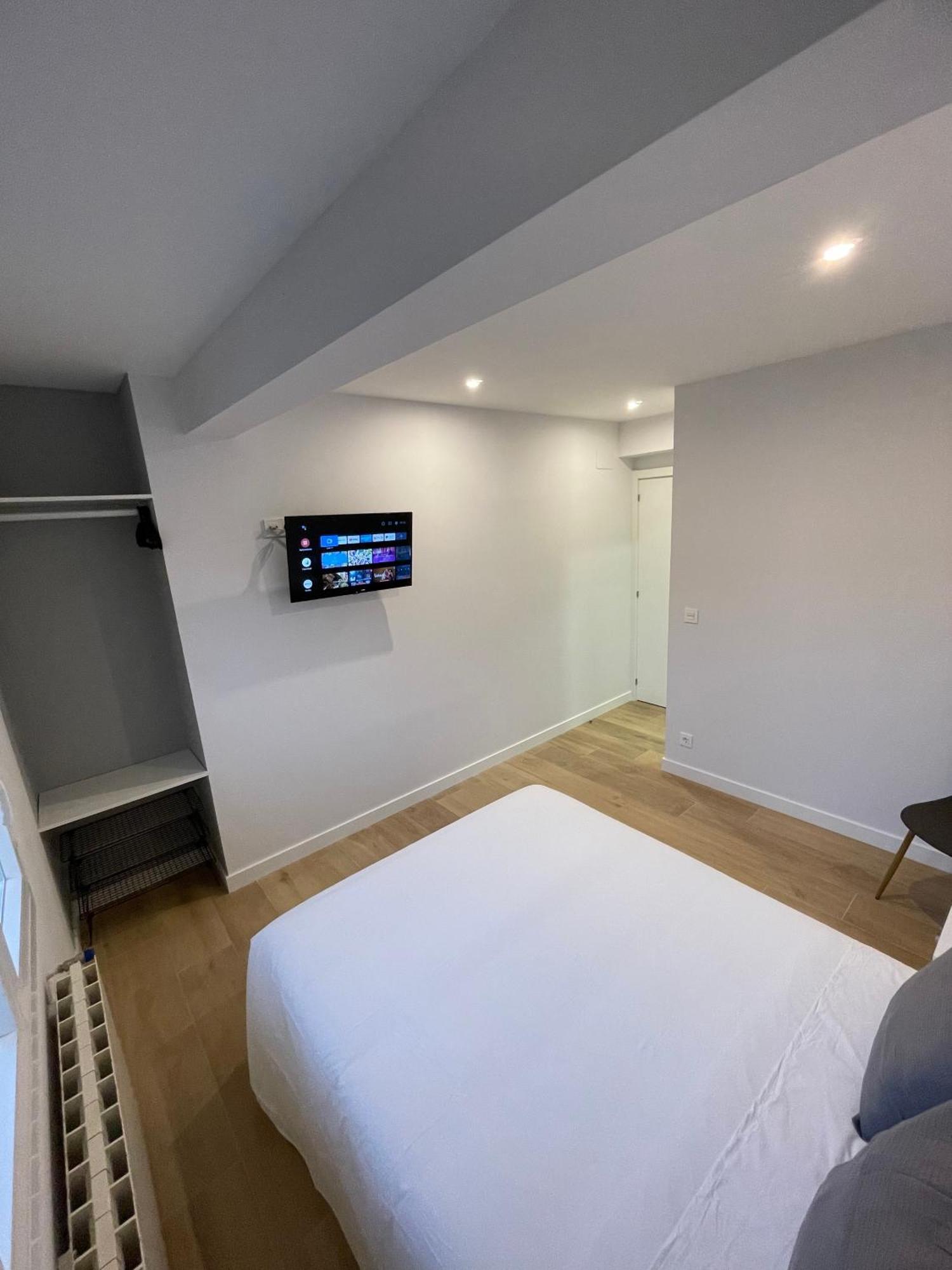 Habitaciones Arrisal Μπιλμπάο Εξωτερικό φωτογραφία